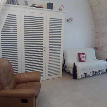 Casa Vacanze Giovanni Cesare Noci Exteriör bild