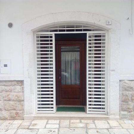 Casa Vacanze Giovanni Cesare Noci Exteriör bild