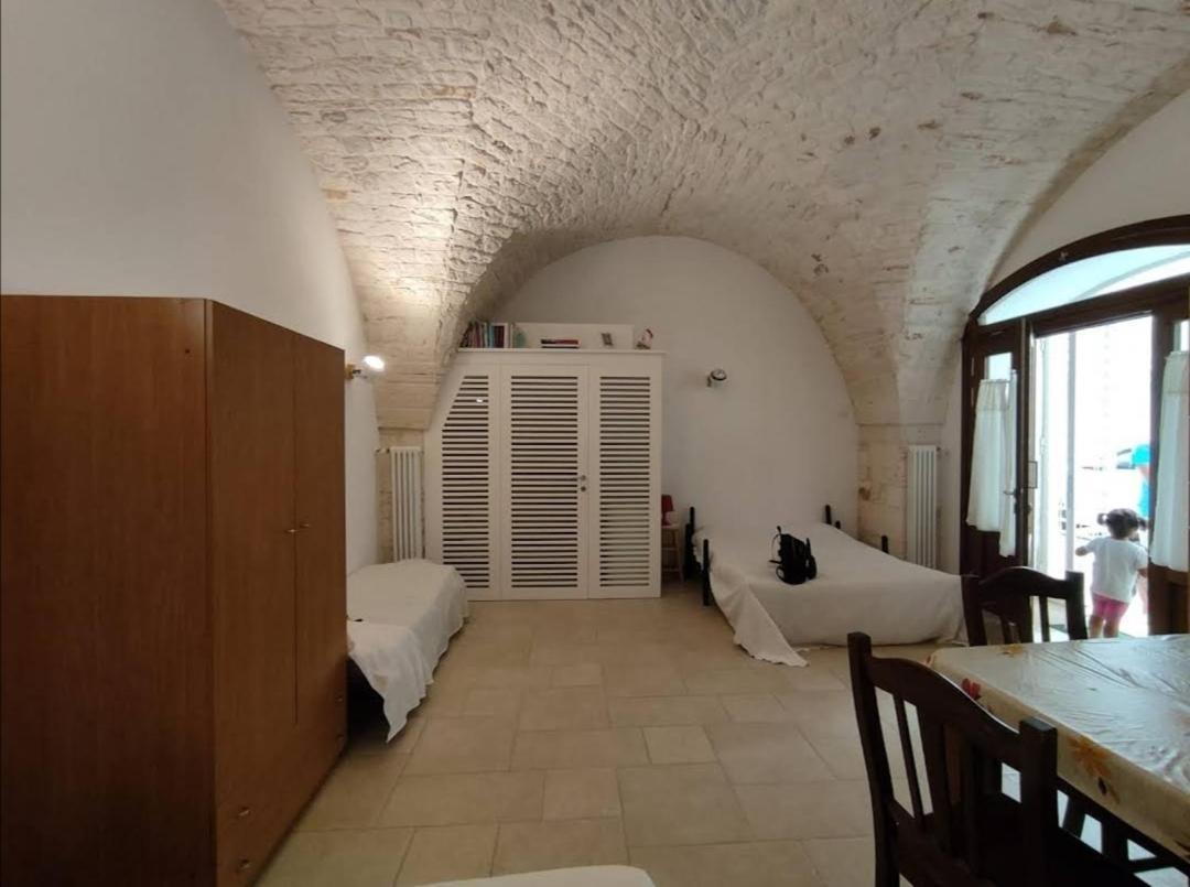 Casa Vacanze Giovanni Cesare Noci Exteriör bild