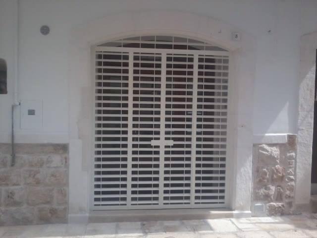 Casa Vacanze Giovanni Cesare Noci Exteriör bild