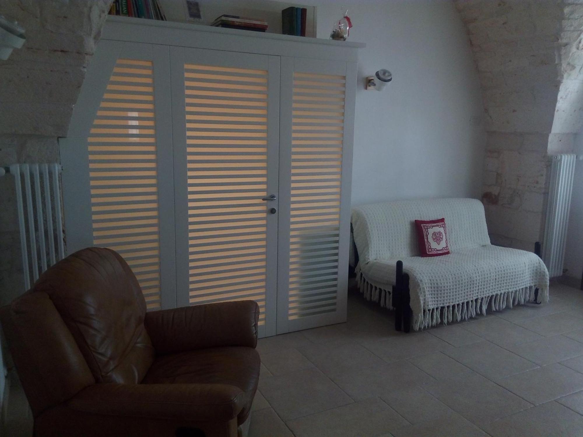 Casa Vacanze Giovanni Cesare Noci Exteriör bild